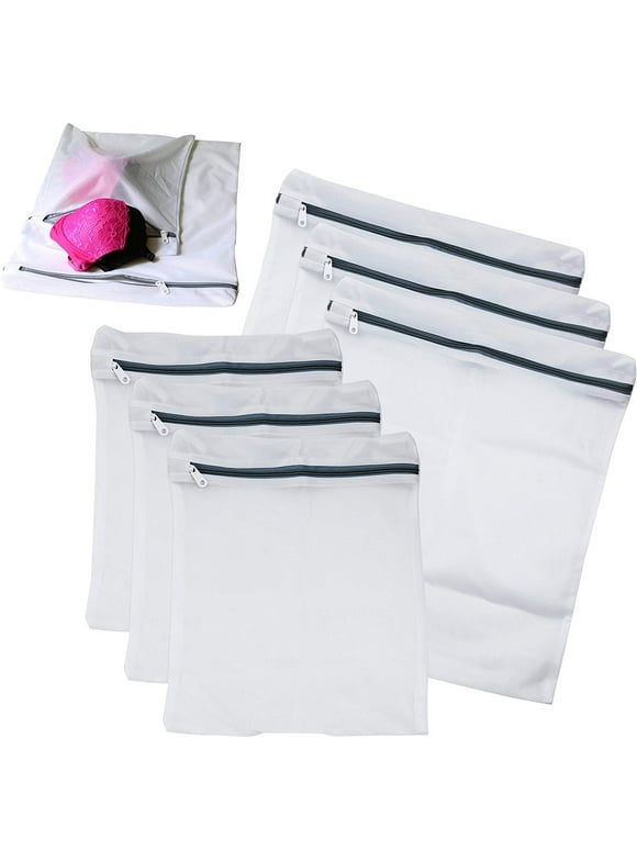 Wash Bags in Laundry Storage & Organization - Walmart.com
