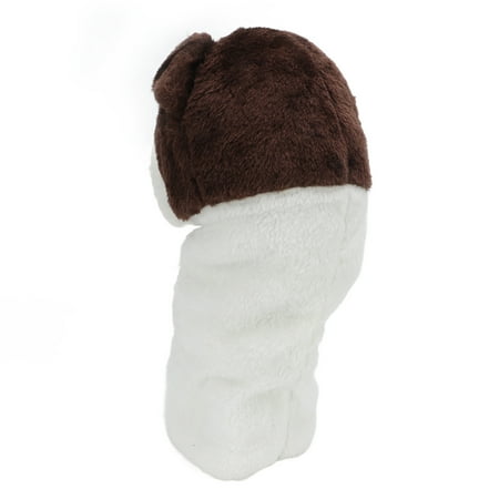 

Headcover ClubHeadcover Decorative Lightweight For Court