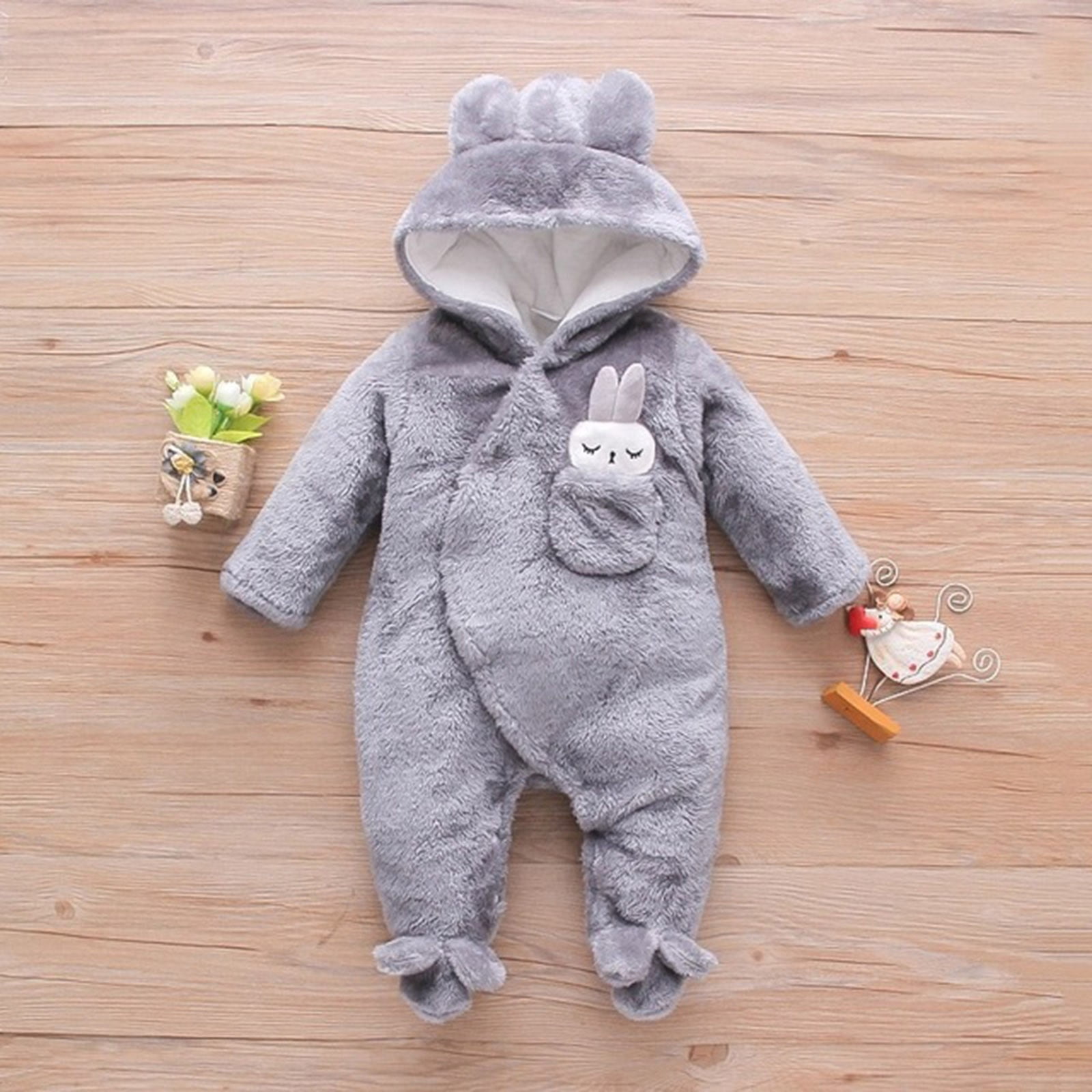 FDDMis Toddler Sweat Suit Baby Short Sleeve Onesies Overalls for Baby Boy White Onesies Cute Clothes for Girls 10-12 Gifts for 6 Month Old Boy Clothes 3t Boy Baby Clothes 12-18 Months