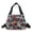 Hot Pink, variant on Stylish Water Nylon Tote Bag For Women Large Capacity Daily Use With Multiple Organizational Pockets