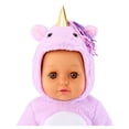thumbnail image 1 of Muñeca Baby Born Hora de ir a Dormir Ojos cafe, 1 of 4