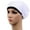 White, variant on Kiplyki Women Muslim Stretch Turban Hat Chemo Cap Hair Loss Head Scarf Wrap Hijib Cap