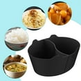 thumbnail image 5 of Reusable Silicone Slow Cooker Liner for 6-Quart Slow Cookers, Dishwasher Safe, 5 of 7