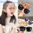 thumbnail image 2 of Las gafas de sol para bebés no dañan los ojos, lindas y modernas gafas de sol para niñas pequeñas, protección UV, protección para los ojos, protector solar, 2 of 6