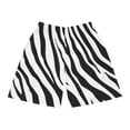 thumbnail image 3 of Animal Print Basketball Shorts, 3 of 7