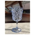thumbnail image 5 of Copa de vino LeadingWare Group, acrílica, azul cachemir, 385 ml, 4 unidades, 5 of 5