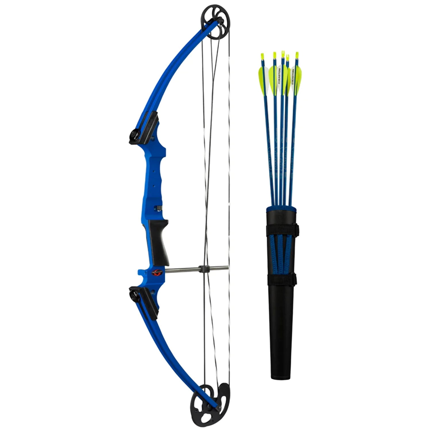 Brennan Industries 12295 Genesis Compound Bow Set Ambush RH