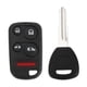 thumbnail image 1 of Control remoto de entrada sin llave Unique Bargains OUCG8D-440H-A para Honda Odyssey 2001-2002 5 botones, 1 of 7