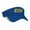 Royal Blue, variant on GDC-GameDevCo Ltd. TCC-95012 Toronto Caribbean Carnival Cotton Visor Royal Blue