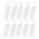 thumbnail image 4 of 10 Uds. Cepillo de dientes para mascotas para perros pequeños, funda para el dedo, cepillo de dientes, 4 of 6