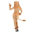 thumbnail image 6 of Women's Striking Lion Costume, 6 of 6