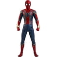 thumbnail image 1 of Hot Toys Avengers Endgame Iron Spider 1/6 Figure, 1 of 10