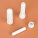 thumbnail image 5 of Qarigey Tubo de aceite esencial de 10 piezas, varillas nasales recargables reutilizables, contenedor de interior para el hogar, accesorios para Tratamientos faciales, 5 of 6