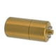 thumbnail image 1 of Pitillera Vintage De 20 Capacidades, Pitillera De Acero Inoxidable De Metal, Estuche Para Juntas, Porta Cigarrillos A Prueba De Olores Con Llavero, 1 of 7