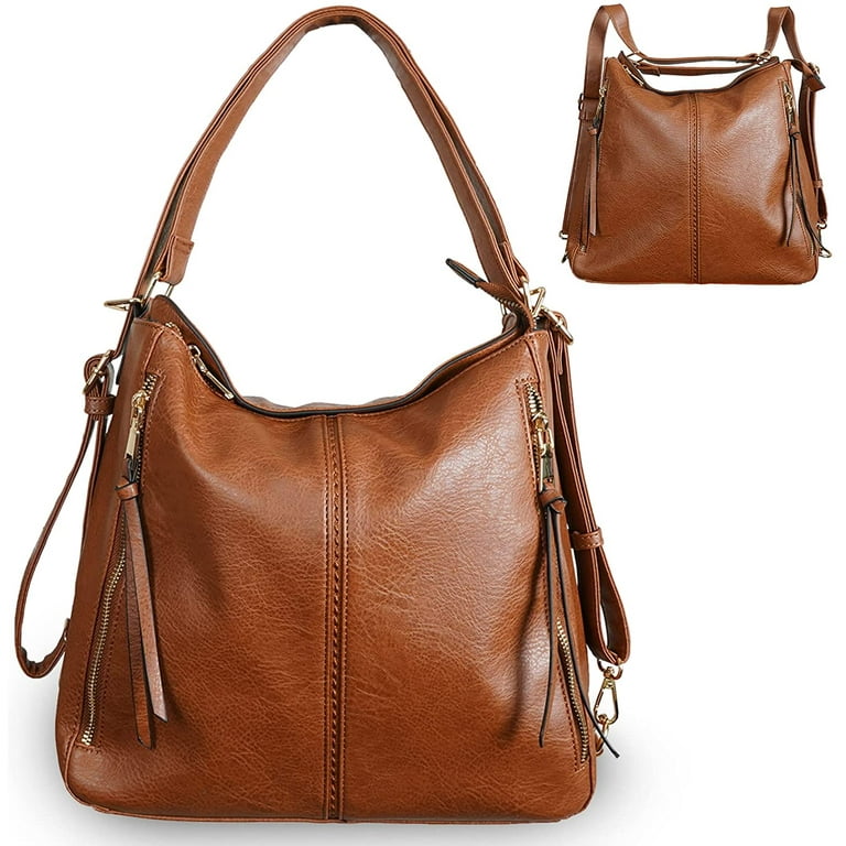 Hobo backpack satchel shoulder bag hotsell