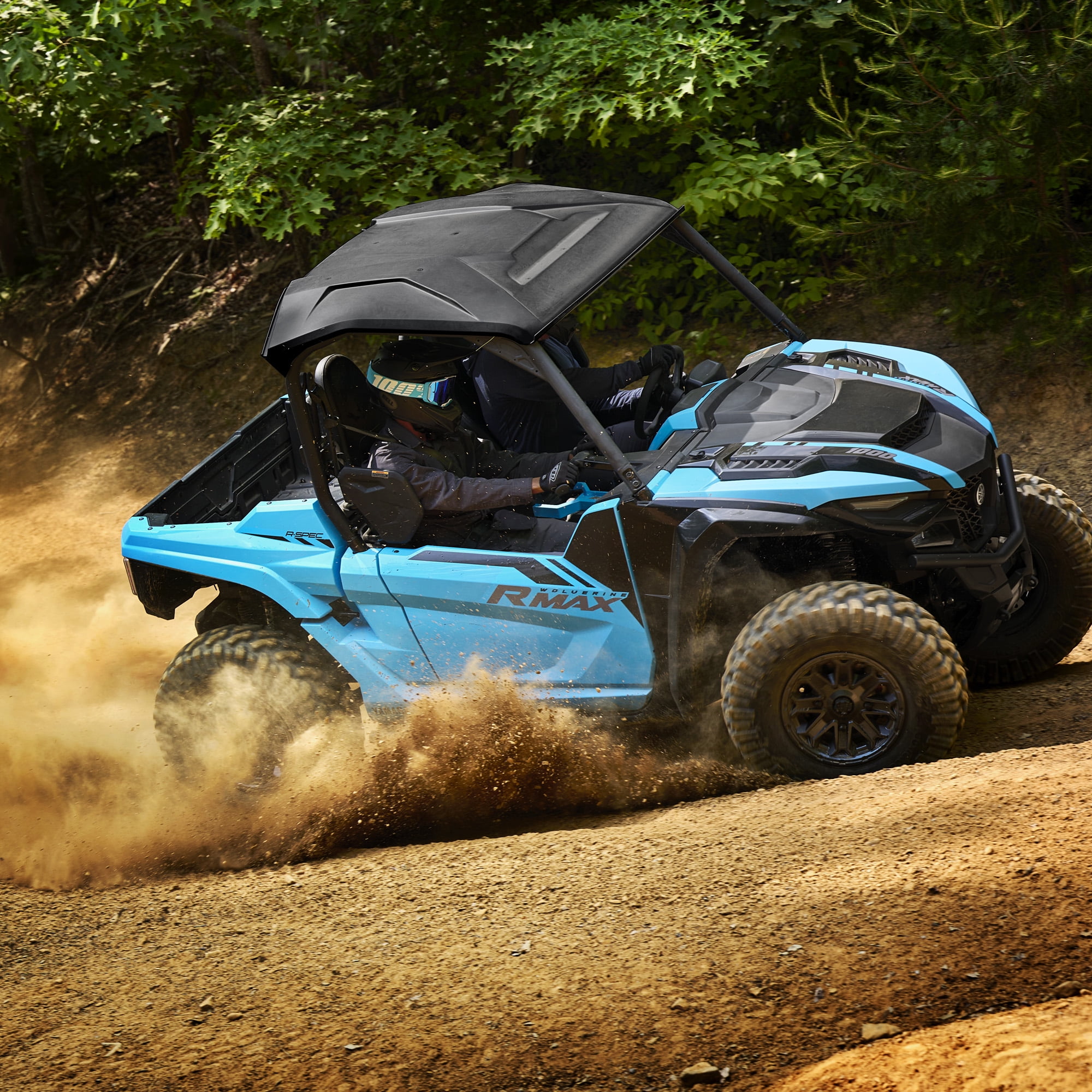 GBC Dirt Commander 2.0 30X10.00R15 8-Ply Rated SXS/UTV Tire (Tire Only)