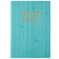 thumbnail image 3 of CAROOTU Mini Notebook 365 Days Portable Pocket Notepad Daily Weekly Agenda, 3 of 7
