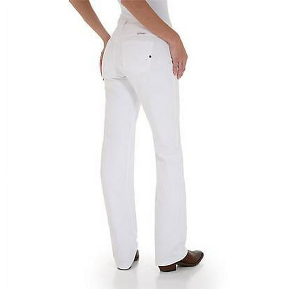 Wrangler Women's Ultimate Riding Jean Q-Baby