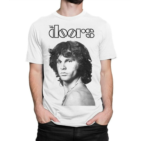 The Doors Jim Morrison T-Shirt Unisex