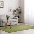thumbnail image 4 of Liora Manne  Avalon Texture Indoor/Outdoor Rug 7'6" x 9'6" - Green, 4 of 5