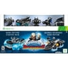 Skylanders Superchargers Dark Edition Starter Kit, Activision, (Xbox 360)