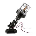 thumbnail image 1 of Luz de anclaje para barco Marinexplore, LED blanca, popa, 3 nm, 12-24 V, 1 of 6