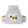 thumbnail image 1 of Thinsony Adjustable Motorcycle Belt For Kids With Exquisite Pattern Lightweight And Breathable Safety Harness Patterned car, 1 of 6
