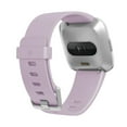 thumbnail image 3 of Fitbit Versa Lite Edition Smartwatch (S & L Bands Included), 3 of 8