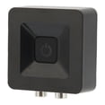 thumbnail image 2 of Adaptador Bluetooth YQ‑863 Convertidor de entrada de audio de fibra óptica digital a analógico de 3,5 mm Adaptador Bluetooth, 2 of 14