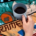 thumbnail image 5 of Game Blanket Gift for Boys,Just a Boy Who Loves Anime,Ramen and Gaming Blankets,Soft Flannel Throws Lightweight Decorative Quilt for Bed Sofa Room,60 in x 50 in Medium for Teens, 5 of 6