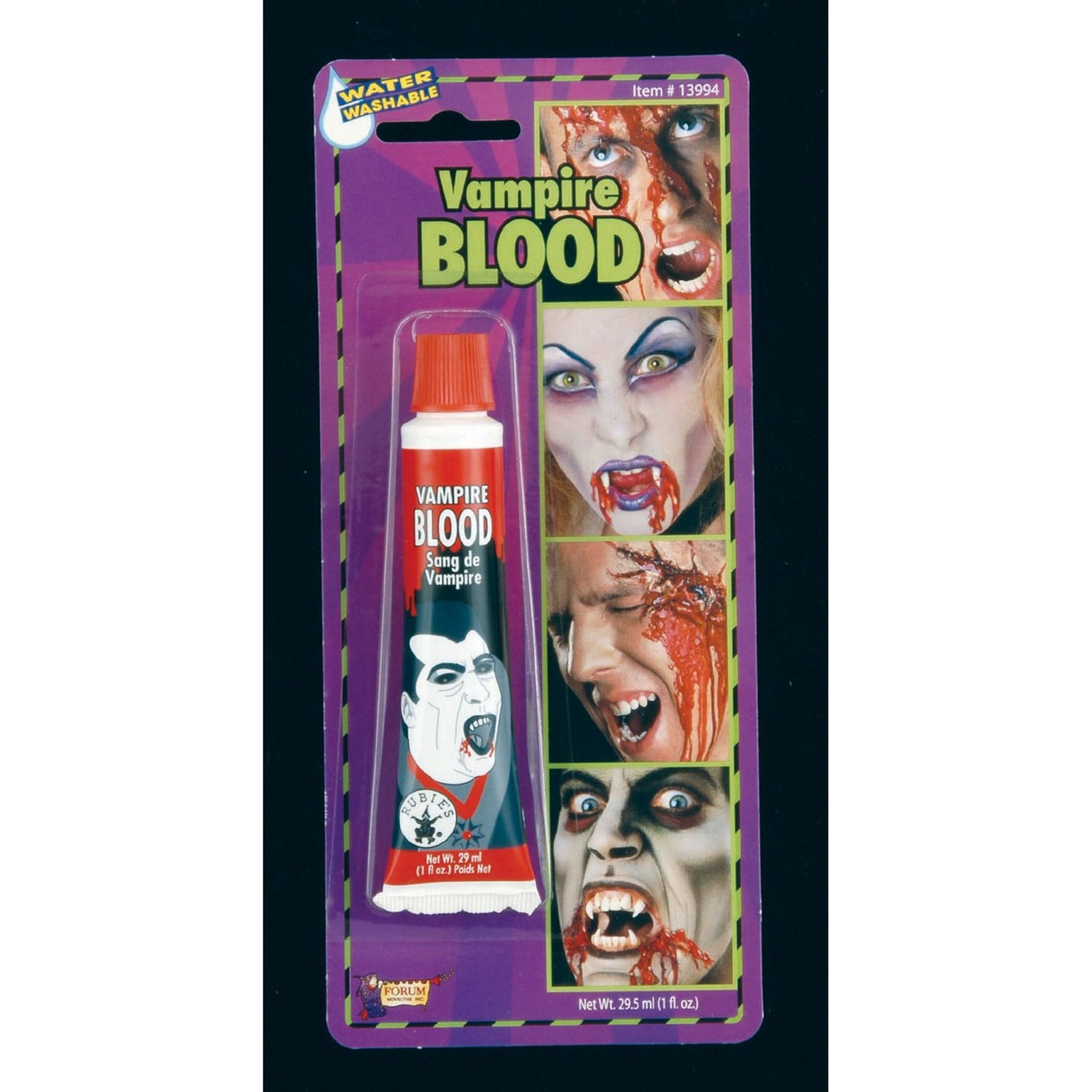 Rubies Halloween Make Up Blood Scab Walmart Com