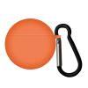thumbnail image 3 of Audífonos Funda protectora para compatible con Bluetooth para Lenovo HT38 (naranja), 3 of 8
