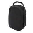thumbnail image 2 of Hard Carrying Case, Hard Carrying Case Bag EVA Portable Safe Stylish Durable  For VR For Data Line Black,Gray,Straw Mat Pattern, 2 of 8