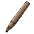 thumbnail image 2 of Riforla Liushui Eyebrow Pencil for Hairline Modification 2 in 1 Beauty Tools C, 2 of 4