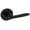 Oil Rubbed Bronze, variant on Baldwin 5164056PRIV 5164 Privacy Door Lever Set - Nickel