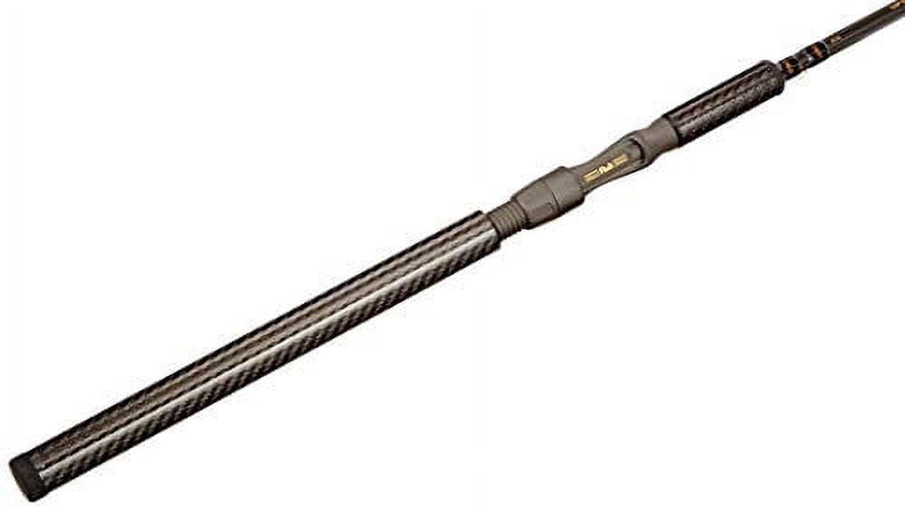 9' Okuma GSP Medium Spinning Fishing Rod 2pc ~ New