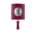 thumbnail image 7 of L.A. COLORS Color Last Nail Polish, Wisdom, 0.5 fl oz, 7 of 7