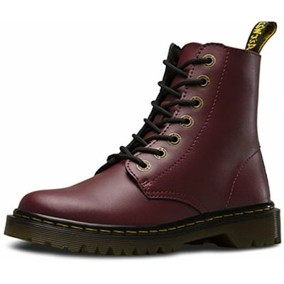 Dr. Martens ‘Luana’ Oxblood good Boots