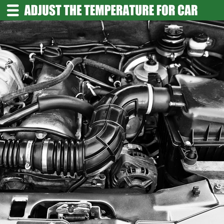 あゆみ AU5Z12A647B OE Motorcraft Ambient Air Temperature Sensor