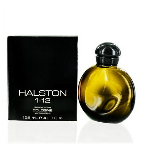 1-12/Halston Cologne Spray 4.2 oz (M)