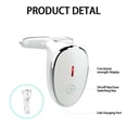 thumbnail image 3 of Face Massager，7 Color Multifunctional Facial Skin Care Tools, Led Face and Neck Beauty Device for Home Use, 3 of 7