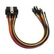 thumbnail image 4 of Cable de diagnóstico OBDII, Cable conector macho OB de 16 pines OBD2 Cable conector OB Experiencia incomparable, 4 of 10