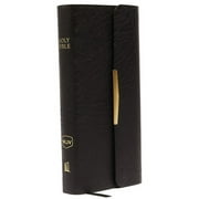 THOMAS NELSON Classic Companion Bible-NKJV-Snap Flap (Other)