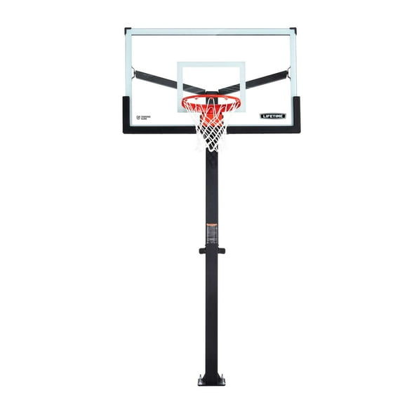 Lifetime Basketball Hoop Replacement Parts