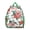 Green-50, variant on Students and Teens Sports Backpack - Soccer, Tennis, Golf Prints, Lightweight and Durable for Training and Competition
