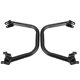 thumbnail image 4 of Akozon Protector de motor de motocicleta Motor de motocicleta Parachoques Deslizante Protector de choque Protector de barra de rack para XG500 XG750 15-17 ANGGREK Otros, 4 of 8