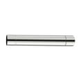 thumbnail image 3 of koolsoo Water Heater Vent Pipe Water Heating Machine Accessory Straight Exhaust Pipe 6cmx45cm, 3 of 9