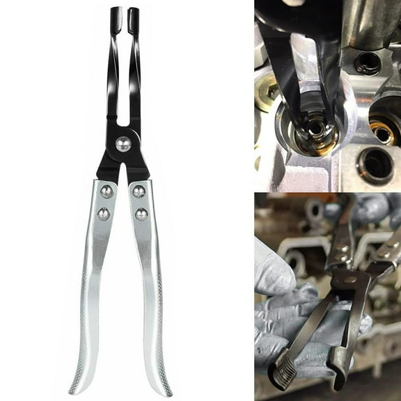 Universal HW0107 Valve Stem Seal Pliers Seal Removal Tool