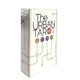 thumbnail image 1 of The Urban Tarot Cards Deck Prisma Visions Tarotcard Game 78 Cards con guía Divination English Inspired Good Fairy Angel78pcs Tt70 kaili Sencillez, 1 of 3