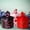 A A, variant on Xecvkr Love Printing Yarn Silk Gift Wrapping Rope Valentine’s Day Red Ribbon Polyester Machine Washable Color Pattern Indoor Outdoor 2.48in 1pc